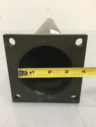 Used CINCINNATI MILACRON Clamp Safety Bar VT-440-68 / CSB #115202