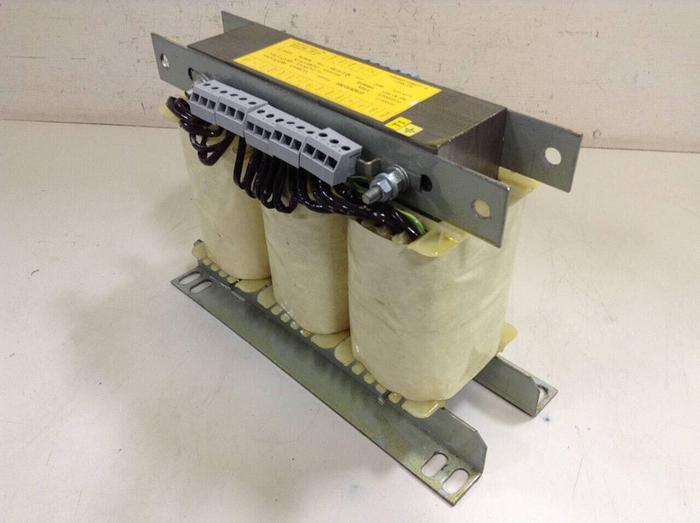 Used CONAIR 5 kVA Transformer 07S2910-002 #86239