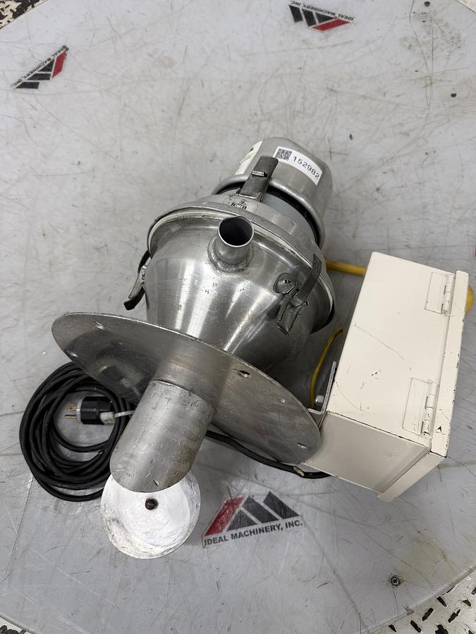 Used IMS 115404-WHISPER LOADER