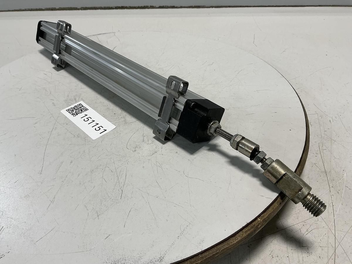 Used NOVOTECHNIK LWH 225