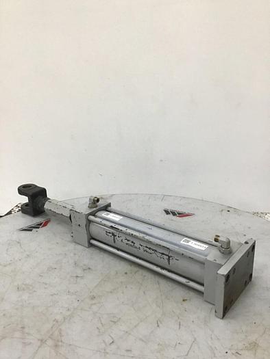 Used VICKERS Injection Sled Cylinder 3.25/1.375X14 USED