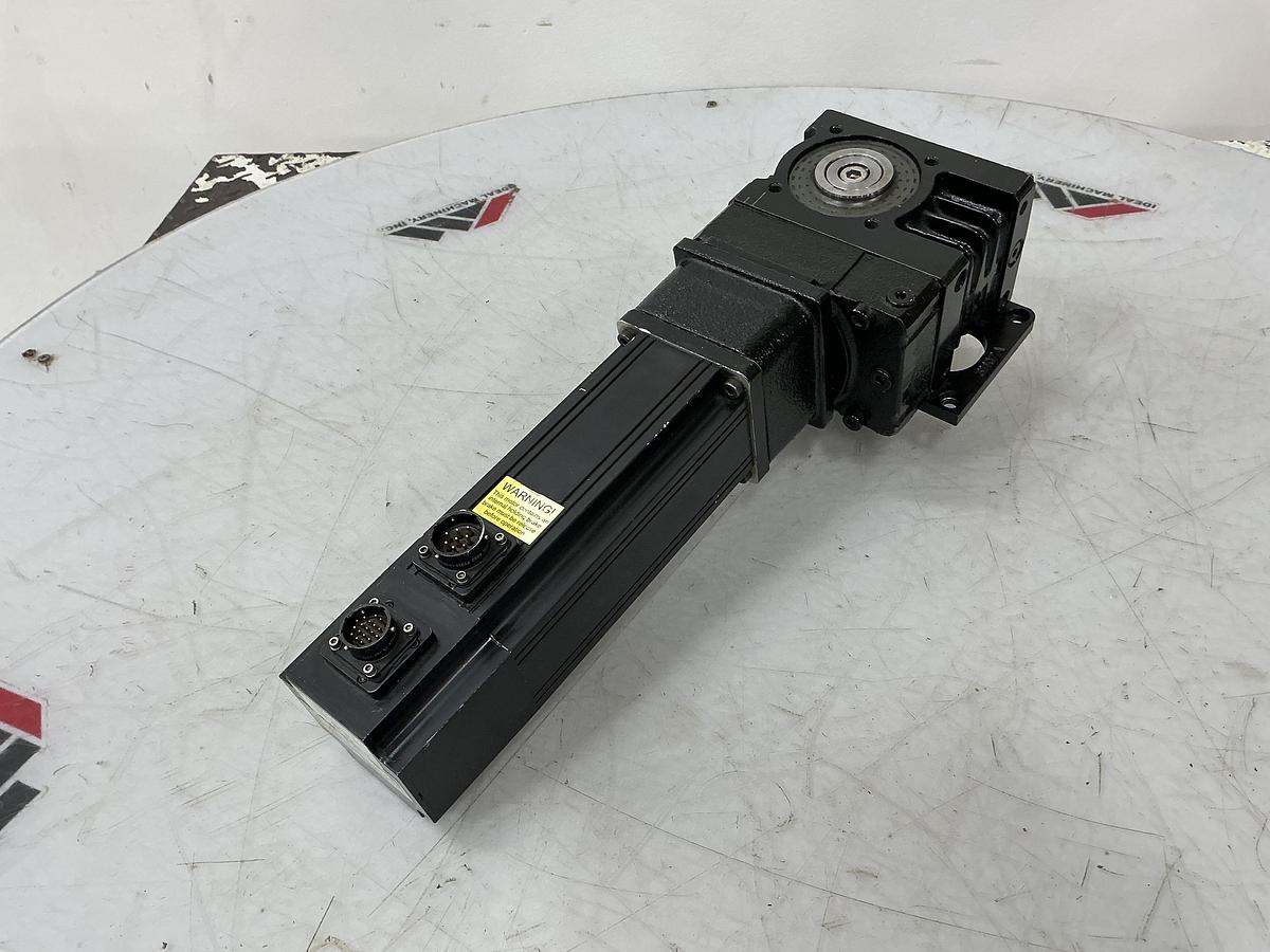 Used MTS SYSTEMS CO MPM892-1631