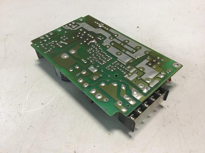 Used NEMIC-LAMBDA Circuit Board PWB-79E USED #129743