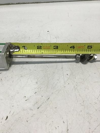 Used MIDORI PRECISION Linear Transducer LP-100FX-32 #133255