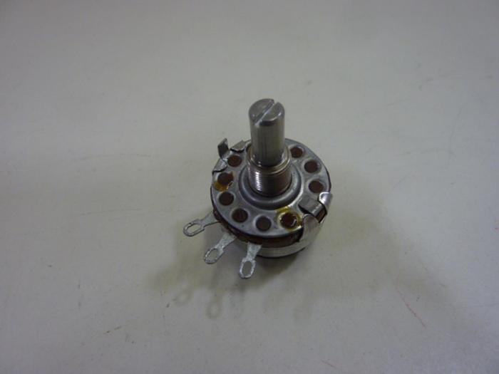 CLAROSTAT Variable Resister JSIN056S502VA #60264