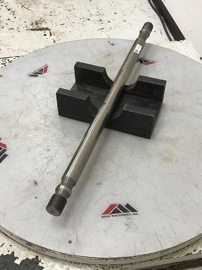 Used BOY MACHINES Tie Bar 50A / TB Used