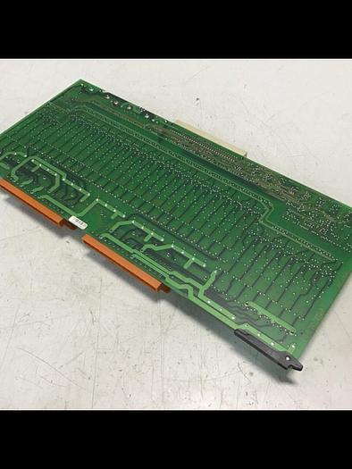 Used VAN DORN Pathfinder DC Output Board PC330-038 Used