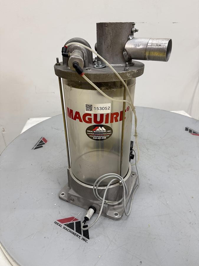 Used MAGUIRE GHR