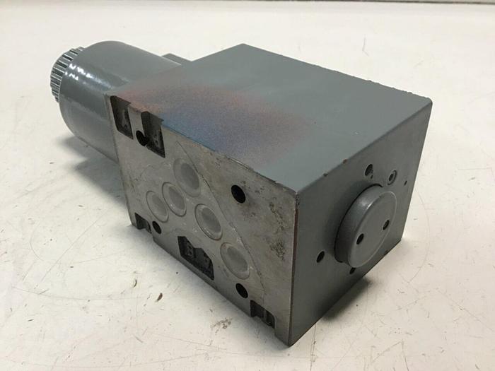 Used BOSCH Valve 0 810 001 899 Used