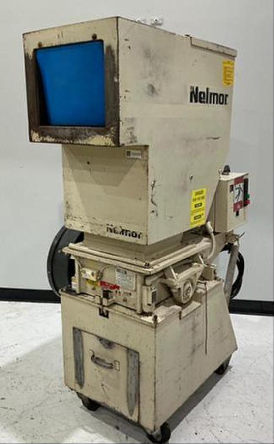 Used NELMOR G1012P1 GRINDER