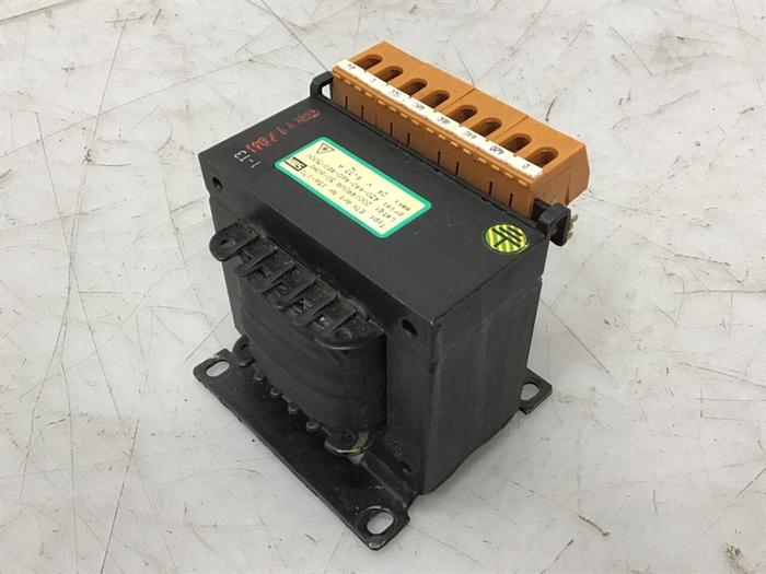 Used SBA Transformer ETK 156-170 #134371