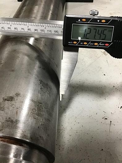 Used VAN DORN Tie Bar 307468D Used