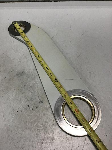 Used CINCINNATI MILACRON Toggle Link 5036652 #138081