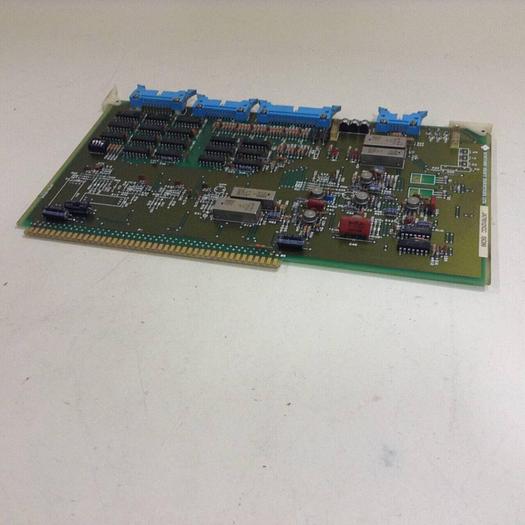 Used SUMITOMO Control Card Board JA761121CC Used