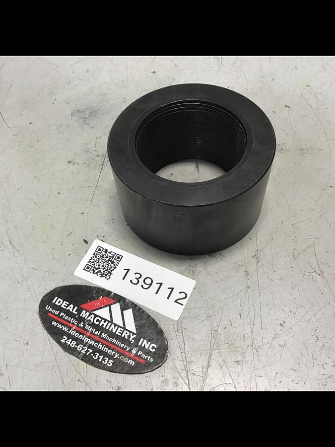 Used ARBURG 320M 750-210 / TBN TIE BAR NUT USED #139112