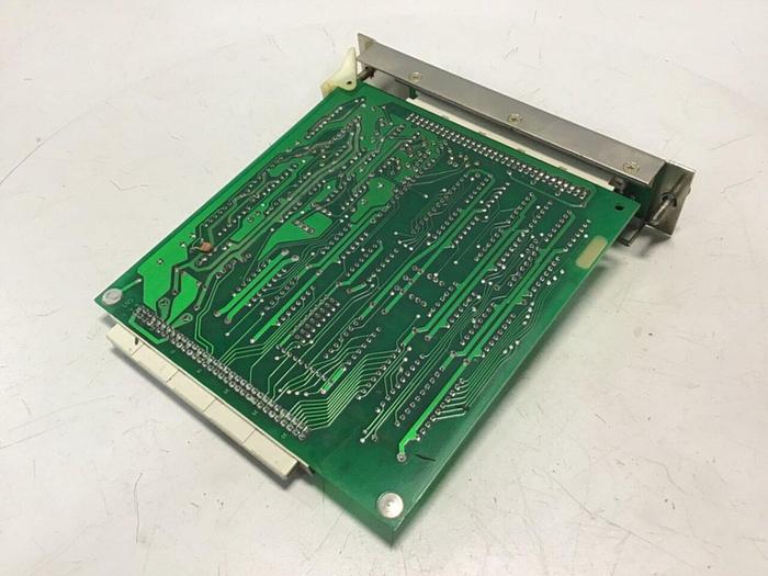 Used STAR AUTOMATION Computer Circuit Board TPC-5243A #134883