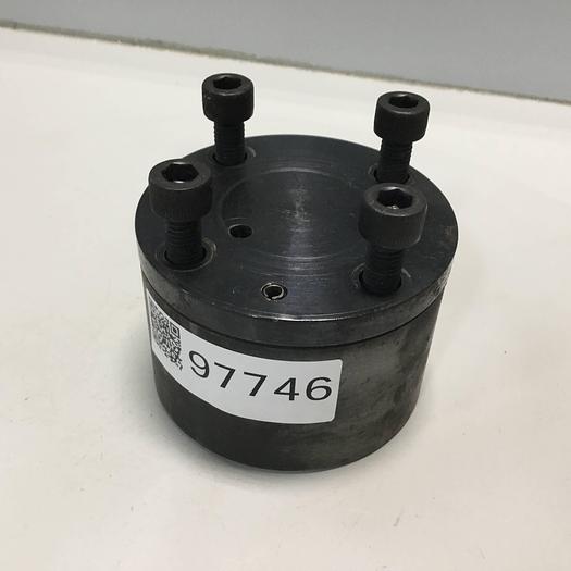 Used CINCINNATI MILACRON Tie Bar Nut 5035729 #97746