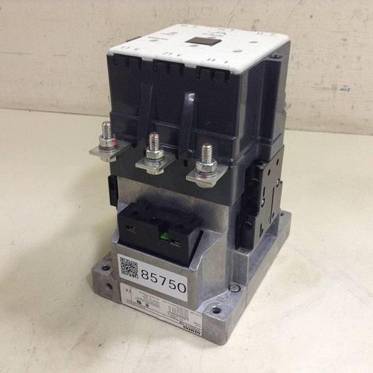 Used SIEMENS Contactor 3TB5217-0B #85750