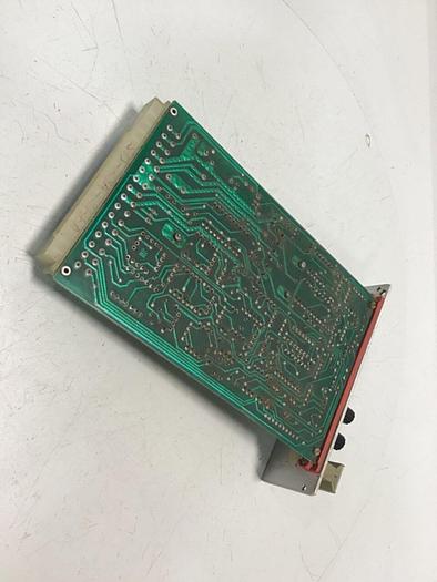 Used REXROTH Proportional Amplifier Board VT5003 S31 R1 #134871