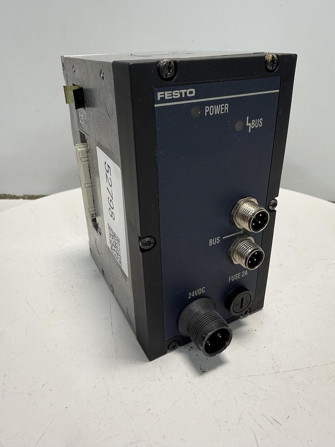 Used FESTO Valve IFB8-03 #52798