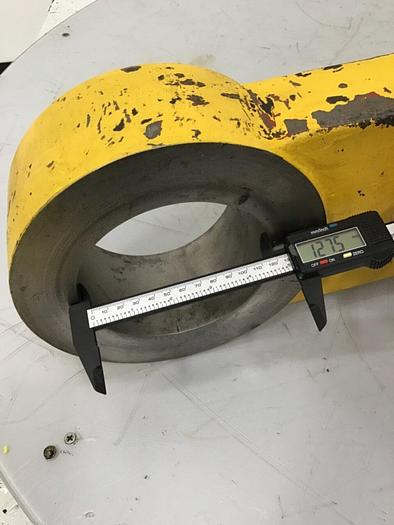 Used VAN DORN Toggle Link 336403-D #119229