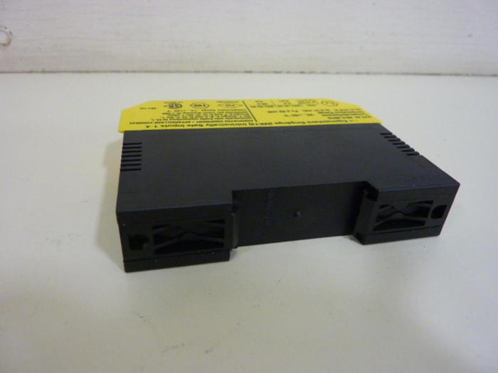 Used TURCK ELEKTRONIK Amplifier MK13-VP-EX0/24VDC #61864