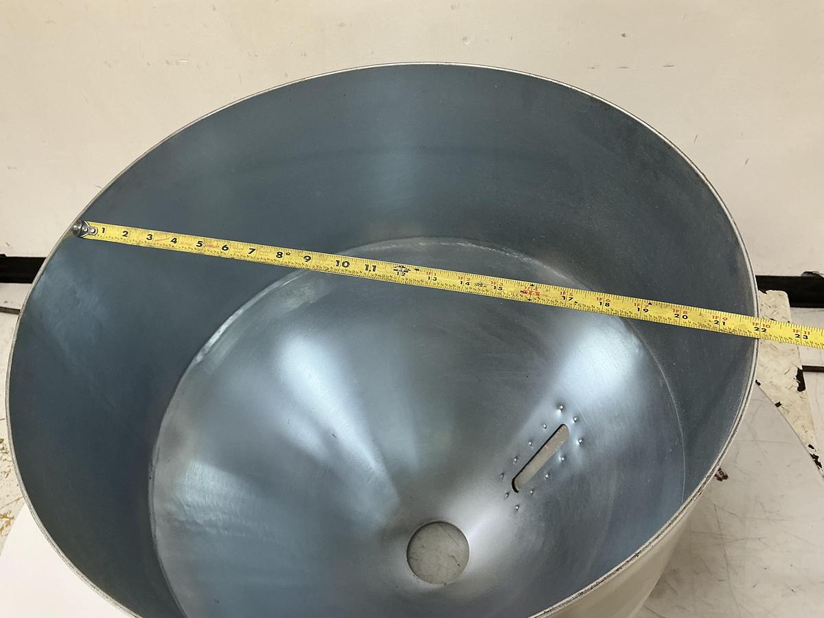 METAL FABRICATING 11458964