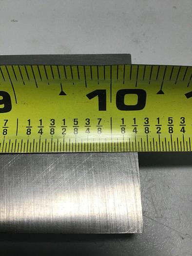 Used ZENITH Granulator Blade K26102Z2B10 #113241