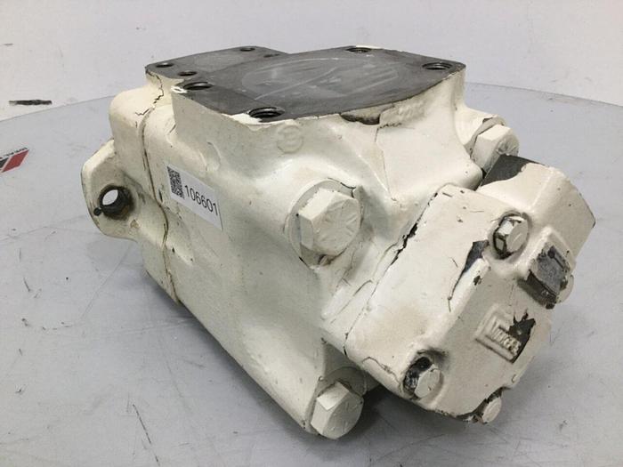 Used VICKERS Hydraulic Pump 4520V60A12 Used