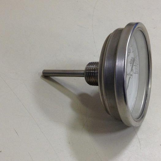 Used TREND Thermometer CR3218E #83821