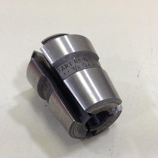 BALAS Flexi-Grip Collet C6 #84527