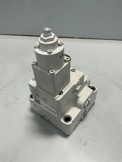 Used TOKIMEC EPFG-03-130-10-S24