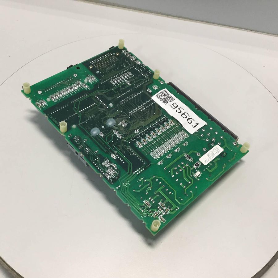 Used RKC Temperature Control Board REX-B850-CS6 Used
