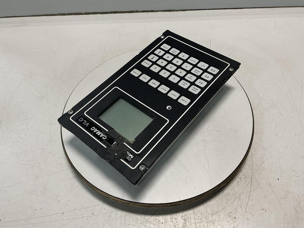 Used CINCINNATI MILACRON 3-424-2017A