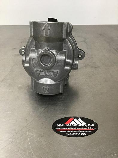 Used ASCO Solenoid Valve SC8215C53 #127291