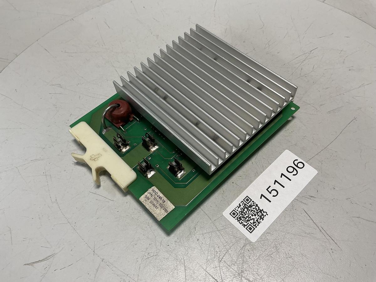 Used AMERICAN MSI CORPORATION 3000.020.085