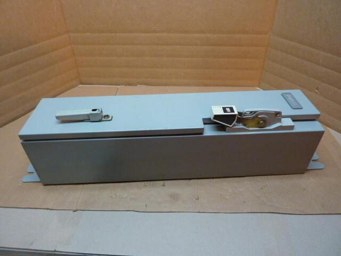 Used FURNAS ELECTRIC CO Motor Starter Size 1 17DG320E2FE5BAF2KR #28706