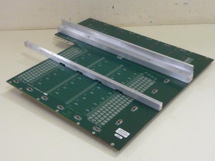 Used FORE SYSTEMS Circuit  Board PCBS0018 #59278