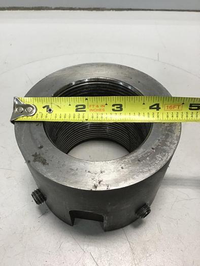 Used VAN DORN Tie Bar Nut 14561FI Used #120440