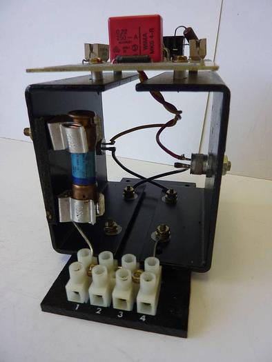 Used PAYNE ENGINEERING Power Control 11D-2-30X #8482