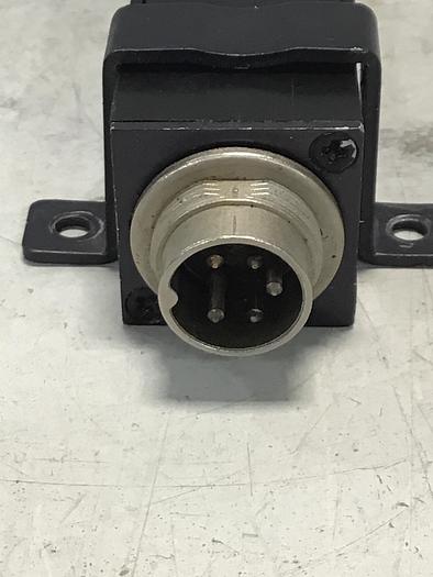 Used SERVTEK TD1906N6K0508