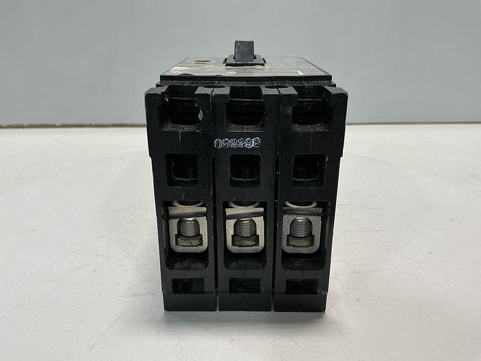 Used SIEMENS ED63A100