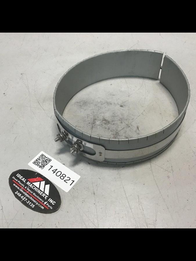 PPE Heater Band ME70004 NEW