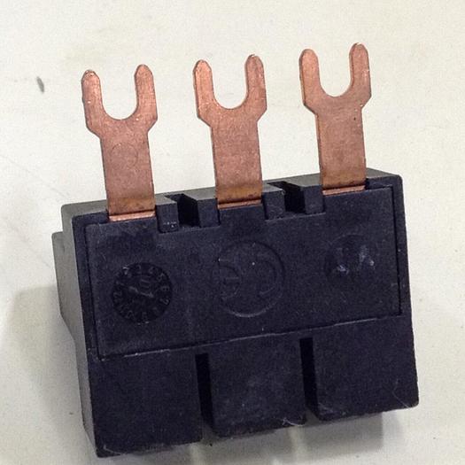 Used SPRECHER & SCHUH Bus Bar KT7-25-A3E #84600