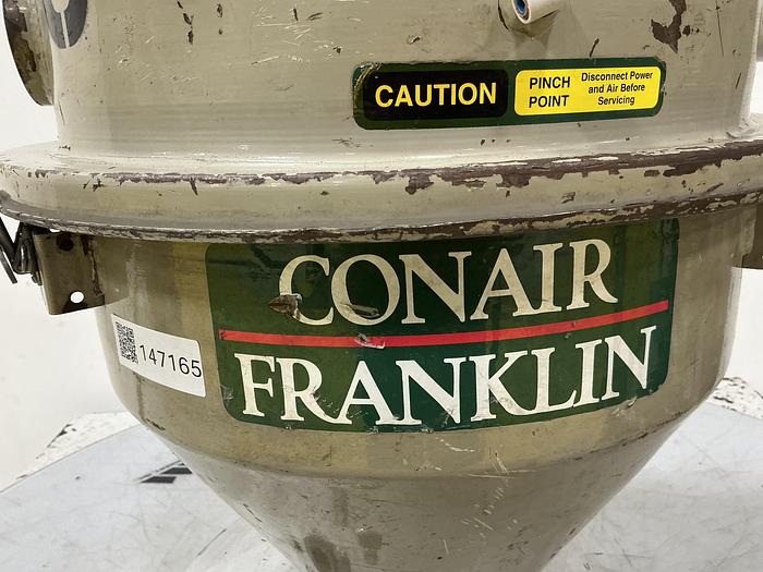 Used CONAIR DL15