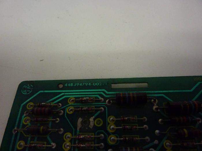 Used FANUC Circuit Board 44A391712-G03 USED