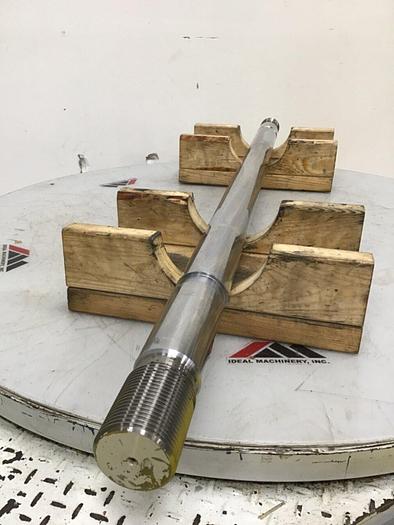 Used TOSHIBA Tie Bar KK46 Used