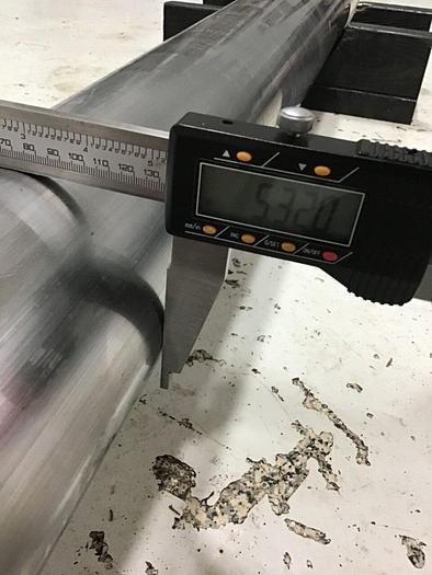 Used CINCINNATI MILACRON Tie Bar 5025664 Used