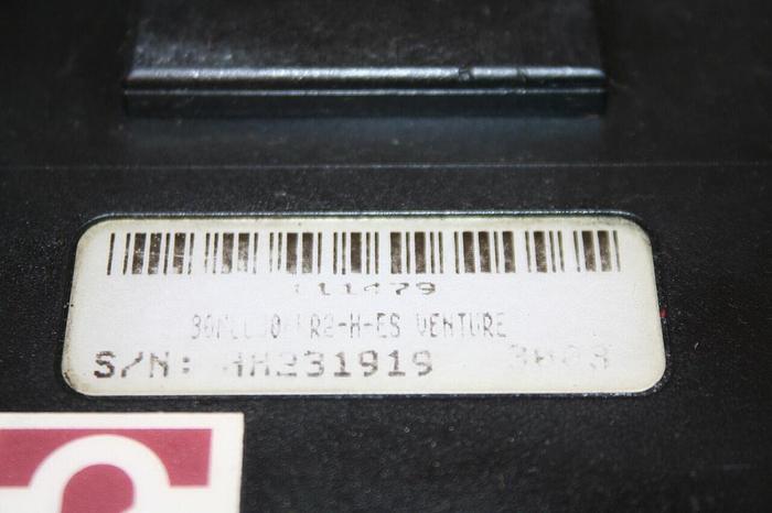 Used QUANTUM Teach Pendant 80NLL80 R2-H-ES VENTURE Used