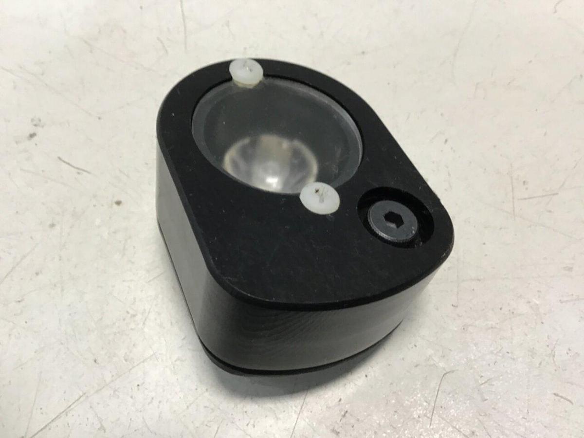 Used SPECTRUM ILLUMINATION Spot Light MSP1.25-WH1 USED